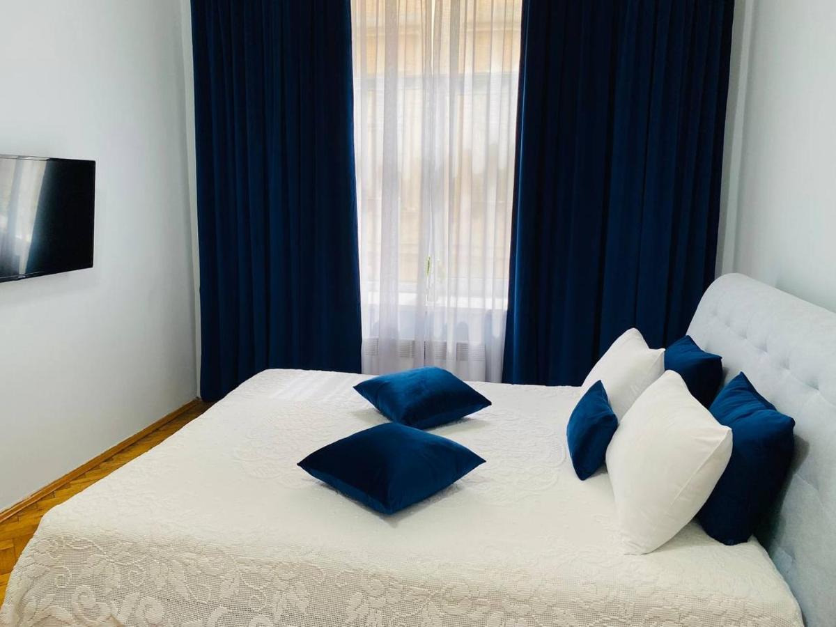 Centr Opera House 2 Rooms Львов Экстерьер фото