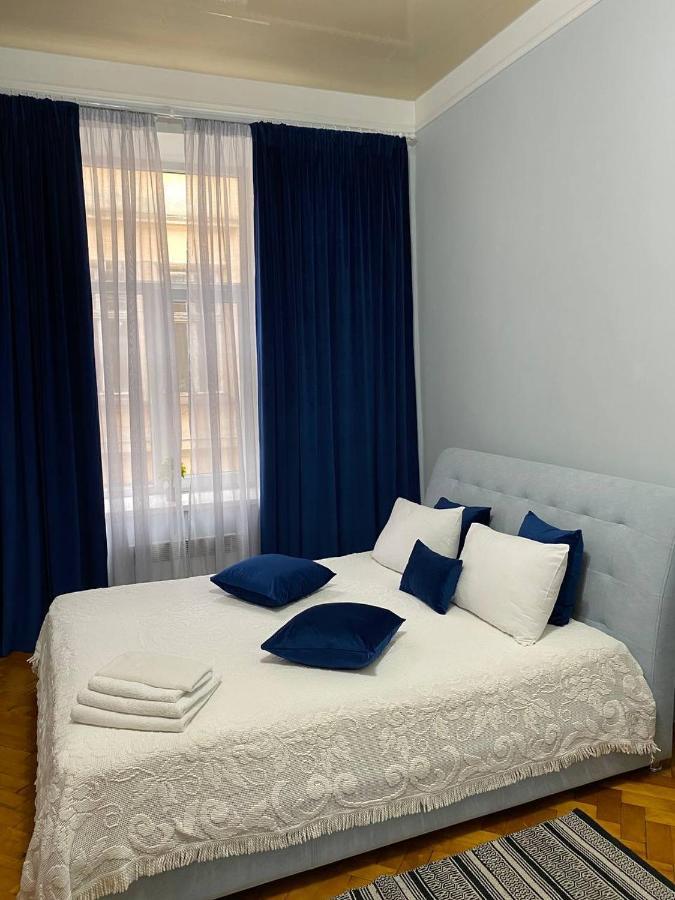 Centr Opera House 2 Rooms Львов Экстерьер фото