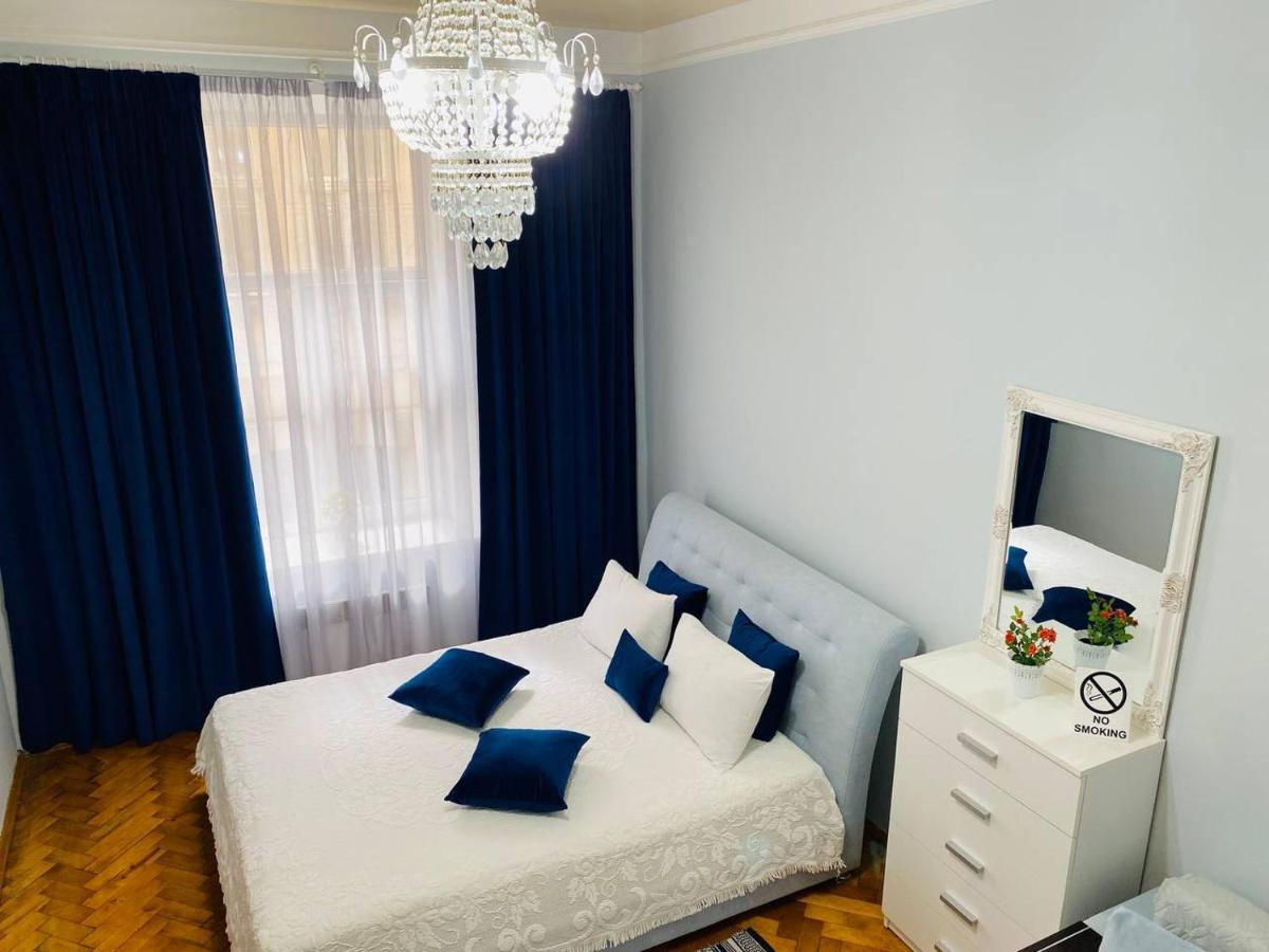 Centr Opera House 2 Rooms Львов Экстерьер фото