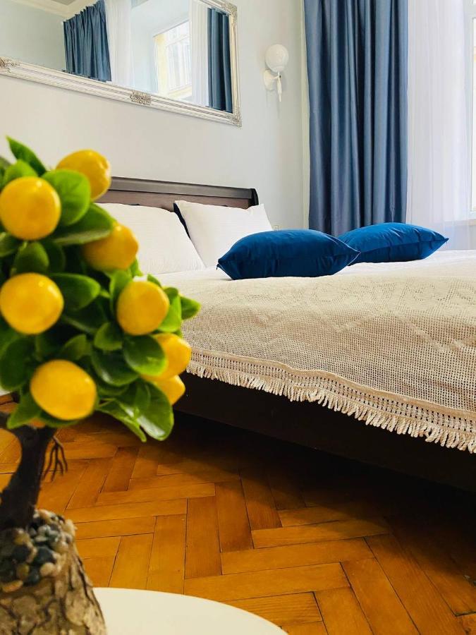 Centr Opera House 2 Rooms Львов Экстерьер фото
